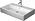 Раковина 80 см Duravit Vero Air 2350800000