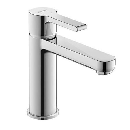 Смеситель для раковины Duravit B.2 B21020002010, хром - duravit shop