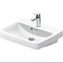 Раковина Duravit Duravit No.1 07435000002, белый