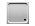 Душевой поддон Duravit D-Code 720103000000000, белый