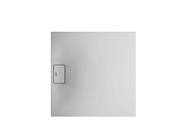 Душевой поддон Duravit Stonetto 720146380000000, белый
