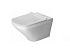 Унитаз Duravit Durastyle 45510900A11, белый