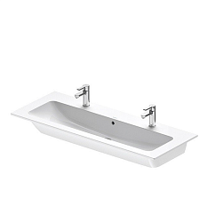 Раковина Duravit ME by Starck 2361120024, белый