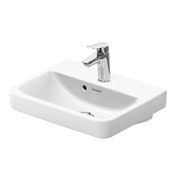 Раковина Duravit Duravit No.1 07434500002, белый