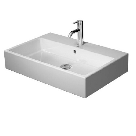 Раковина Duravit Vero Air 2350700000, белый - duravit shop