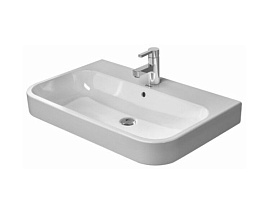 Раковина Duravit Happy D.2 2318650027, хром