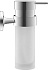 Дозатор Duravit Starck T 0099354600 черный матовый