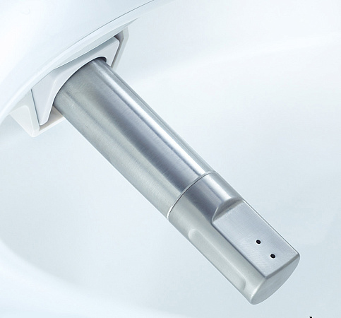 Унитаз подвесной Duravit Darling New 2544590000 для SensoWash - duravit shop