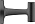 Крючок Duravit Starck T 0099294600 чёрный матовый