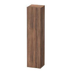 Шкаф-пенал Duravit Durastyle DS1229R7979, орех натуральный