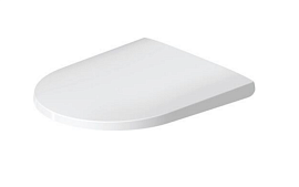 Сиденье для унитаза Duravit D-Neo 0021693200, белый шелковисто-матовый