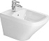 Подвесное биде Duravit DuraStyle 2287150000