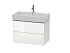 Тумба под раковину Duravit L-Cube LC627707171, дуб средиземноморский