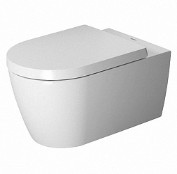 Унитаз Duravit D-Neo 2588090000, белый