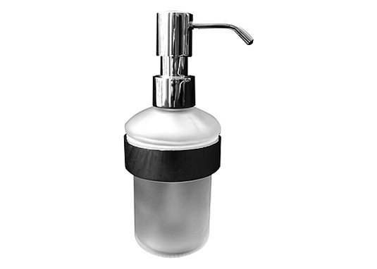 Дозатор Duravit  D-code 0099161000 - duravit shop