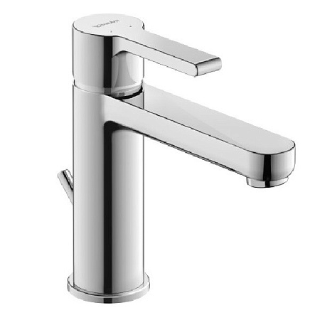 Смеситель для раковины Duravit B.2 B21020001010, хром - duravit shop