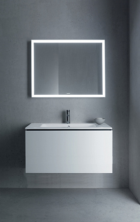Мебельная раковина Duravit ME by Starck 2336830000 - duravit shop