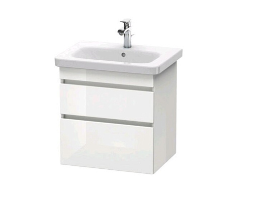 Тумба под раковину Duravit Durastyle DS648009191, серо-коричневый - duravit shop