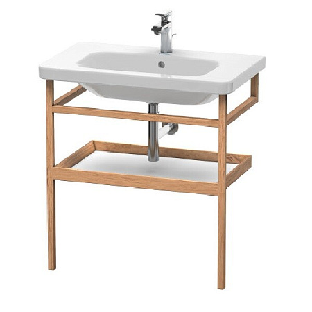 Консоль Duravit Durastyle DS988201877, американский орех - duravit shop