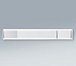 Полка Duravit L-Cube 80 белая