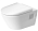 Унитаз Duravit D-Neo 45780900A1, белый