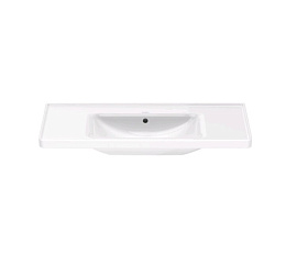 Раковина Duravit D-Neo 2367100060, белый