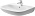Рукомойник Duravit D-Code 07054500002