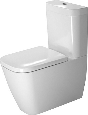 Бачок для унитаза Duravit Happy D.2 0934100005 - duravit shop