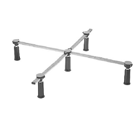 Ножки Duravit 790129000000000 - duravit shop
