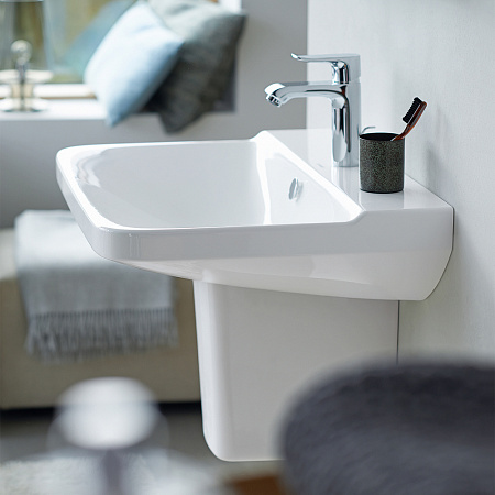 Раковина 65 см Duravit ME by Starck 2335650000 - duravit shop