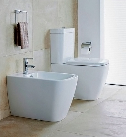 Бачок для унитаза Duravit Happy D.2 0934100005 - duravit shop