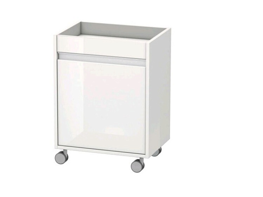 Тумба Duravit Ketho KT2530R7979, орех натуральный - duravit shop