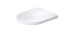 Сиденье для унитаза Duravit Balcoon 0027693200, белый матовый