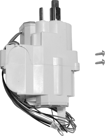 Подъемный механизм Gearbox Duravit SensoWash® Starck 1003240000 - duravit shop