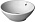 Рукомойник Duravit Bacino 0325420000