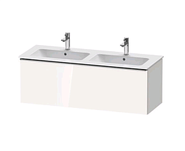 Тумба под раковину Duravit D-Neo DE4265010220000, белый