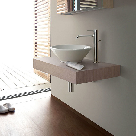Рукомойник Duravit Bacino 0325420000 - duravit shop