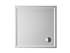 Душевой поддон Duravit Starck Slimline 720114000000000, белый