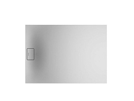 Душевой поддон Duravit Stonetto 720170380000000, белый