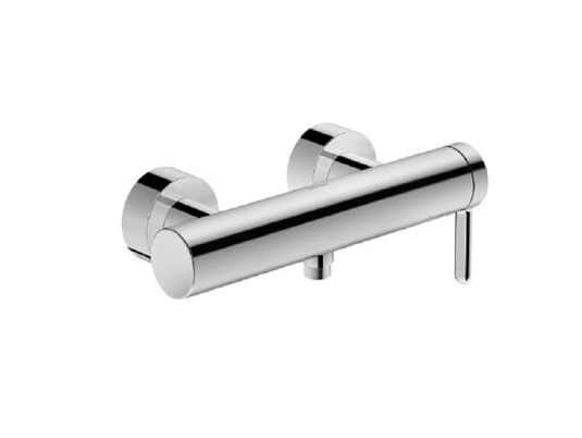 Смеситель для душа Duravit C.1 C14230000010, хром - duravit shop