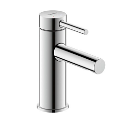 Смеситель для раковины Duravit Circle CE1010002010, хром